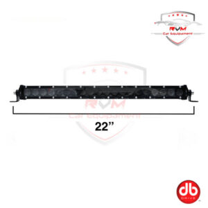 barra-led-lux-performance-dblux-LX-DBLXSR22C