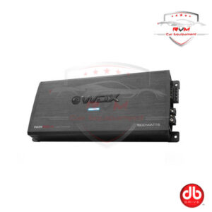 db Drive SA800.4 Amplificador de 4 canales de 800 vatios