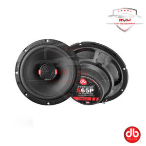 parlantes-speed-series-dbdrive-D-S65P