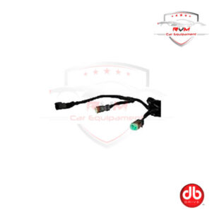 harness-de-cableado-dbdrive-LS-DBRGBH1-Y