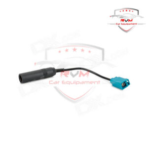 ADAPTADOR ANTENA VW