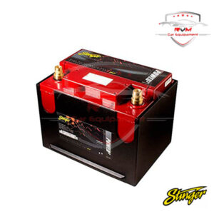 BATERIA DE CELDA SECA 12V(AGM) STINGER