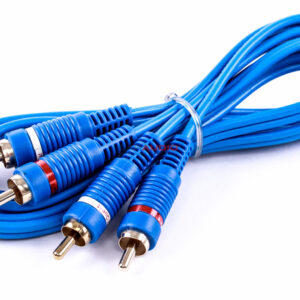 CABLE RCA SOUNDQUEST, LARGO 5,1 MTS