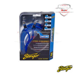 CABLE RCA STINGER 6000 SERIES