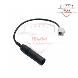 CONECTOR ANTENA HYUNDAI-KIA