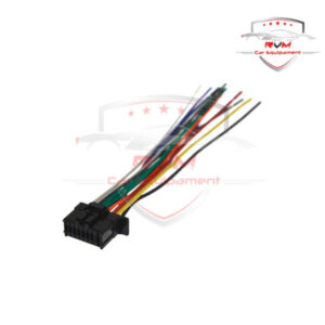 CONECTOR ORIGINAL PIONEER PARA MODELOS DEH-X