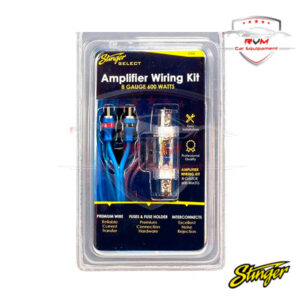 KIT DE CABLES STINGER SELECT