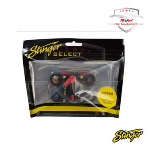 PROTECTOR DE CORTO CIRCUITO STINGER SELECT 150 AMP