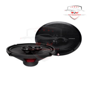 Parlantes Rockford Fosgate R169X3