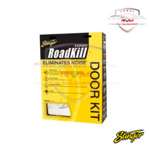 ROADKILL STINGER 6 LAMINAS DE 30 X 60