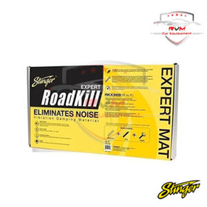 ROADKILL ULTIMATE STINGER 9 LAMINAS DE 45 CM X 81 CM.