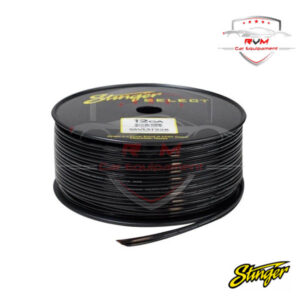 ROLLO DE CABLE PARALELO COLOR MATE, 12 GAUGE, 76 MTS