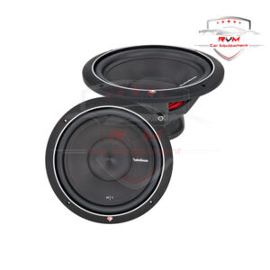 SUBWOOFER-ROCKFORD-BOBINA-SIMPLE-P1S4-10