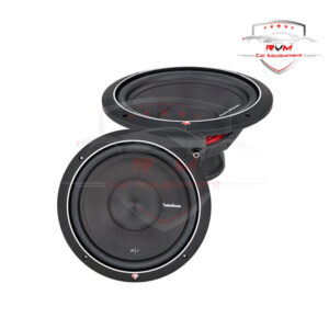 SUBWOOFER-ROCKFORD-BOBINA-SIMPLE-P1S4-12