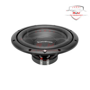 SUBWOOFER-ROCKFORD-BOBINA-SIMPLE-R1S4-10