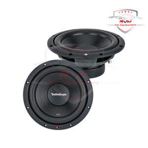 SUBWOOFER-ROCKFORD-DOBLE-BOBINA--R2D4-10