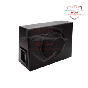 SUBWOOFER-ROCKFORD-PUNCH-AMPLIFICADO-P300-12