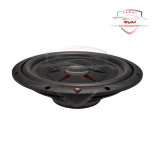 SUBWOOFER-ROCKFORD-SLIM-SHALLOW-DOBLE-BOBINA-R2SD4-10